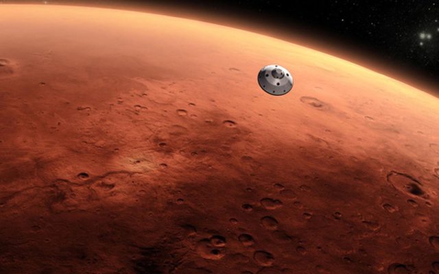 Sao Hỏa khác Trái Đất như thế nào?