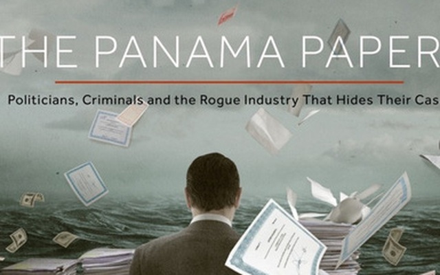 Tại sao Hồ sơ Panama vắng tên người Mỹ?