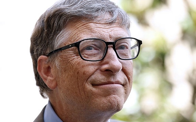 Vì sao Bill Gates cấm vợ con ông sử dụng sản phẩm của Apple?