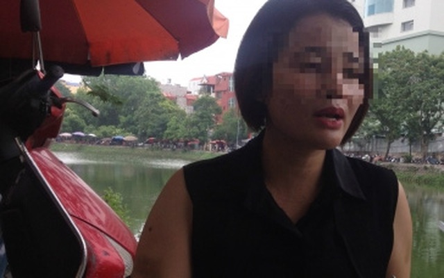 Vụ cả làng đánh ghen ở Bắc Ninh: Nhân tình già mồm