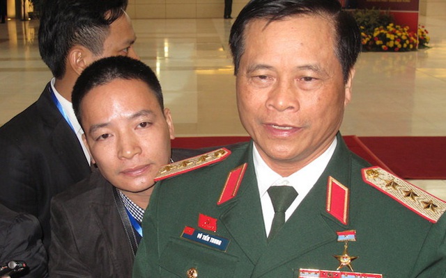 Một trường hợp đặc biệt là Tổng Bí thư Nguyễn Phú Trọng