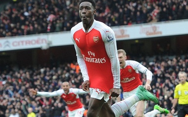 Danny Welbeck: Người hùng không ai ngờ tới