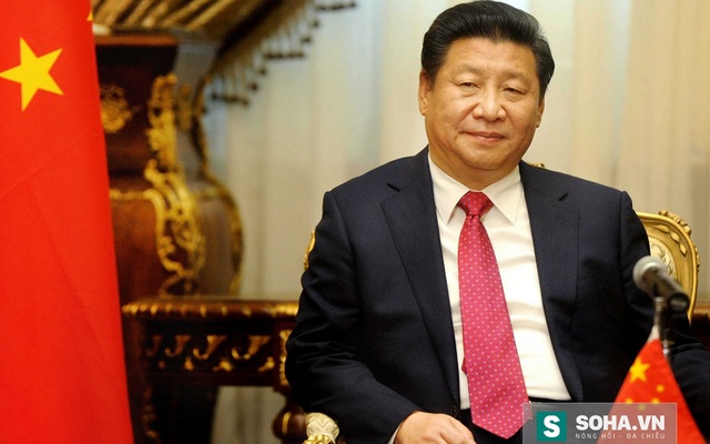 Bắc Kinh xử lý ngay "hồng nhị đại" chỉ trích gay gắt Tập Cận Bình