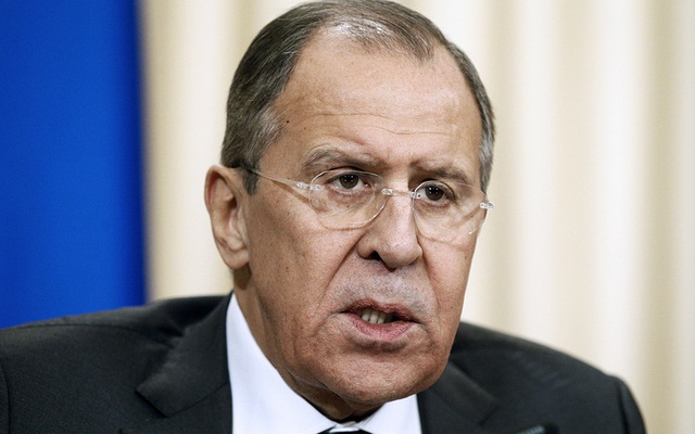 Đáp trả Nhà Trắng, Moscow tuyên bố đề nghị trục xuất 35 chính khách ngoại giao Mỹ tại Nga