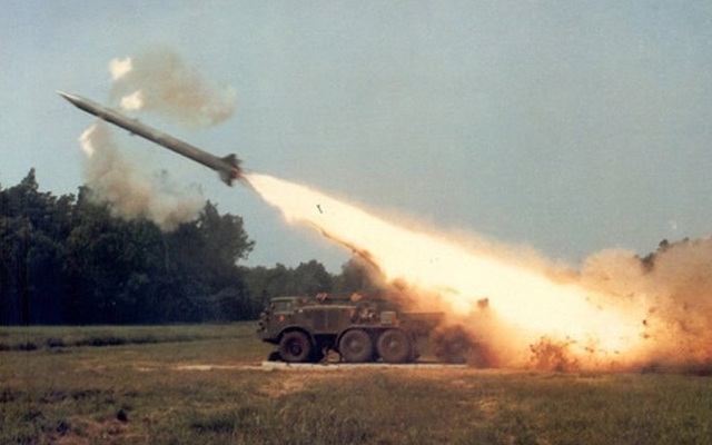 Khám phá sức mạnh tên lửa đạn đạo tốt nhất của Quân đội Cuba