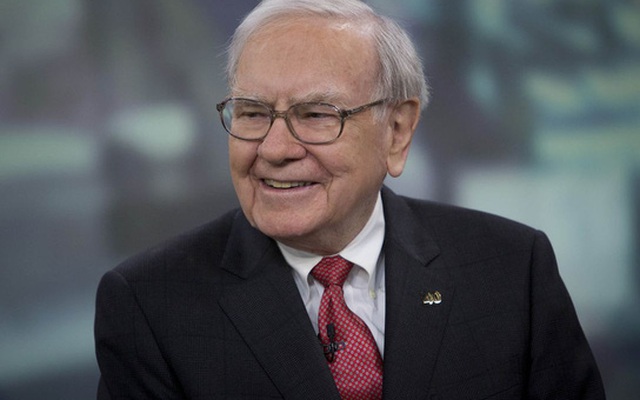 Warren Buffett sẵn sàng bỏ 2,2 tỷ USD tài trợ cho các dự án thất bại