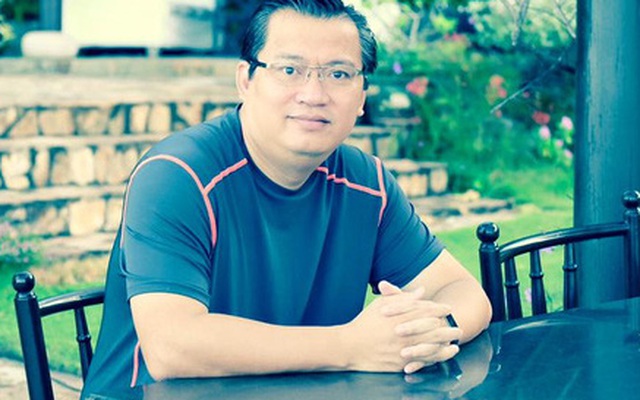 CEO Saigon Books Nguyễn Tuấn Quỳnh: Nhân viên không từ bỏ công việc, họ bỏ sếp mà thôi!