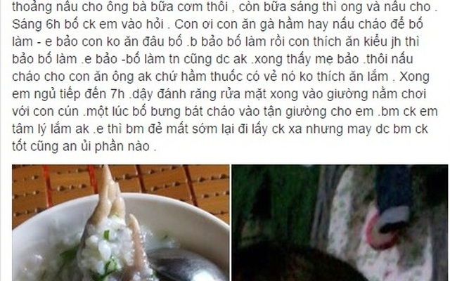 Nàng dâu khiến dân mạng dậy sóng vì được bố mẹ chồng cưng hơn con đẻ