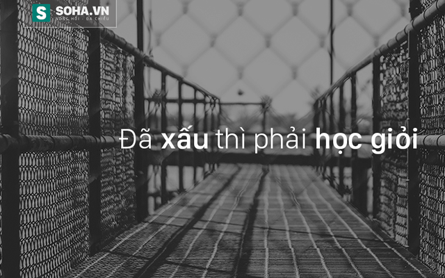 16 lời khuyên "thẳng mà thật" bạn cần phải nhớ