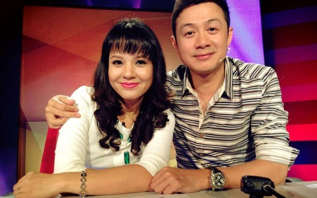 Những cặp sao Việt nổi tiếng bị nhầm là vợ chồng