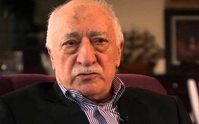 Thổ Nhĩ Kỳ không thỏa thiệp với Mỹ về việc dẫn độ giáo sỹ Gulen