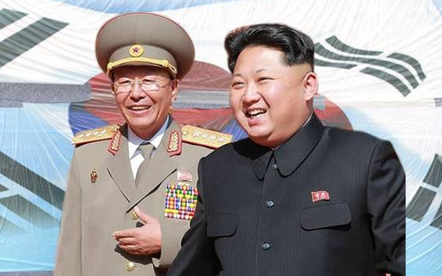 Vì sao tình báo Hàn Quốc liên tục thất bại trước Triều Tiên?