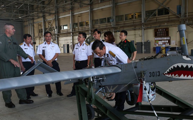 Tính năng của UAV AAI RQ-7 Shadow đang được Việt Nam quan tâm