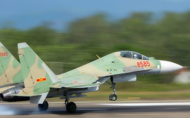 Nếu Su-30MK2 gặp lỗi kỹ thuật, Việt Nam có được đền máy bay mới?