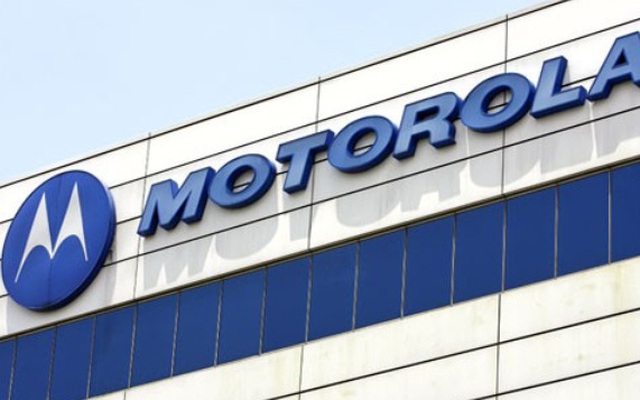 Thương hiệu huyền thoại Motorola sắp bị khai tử