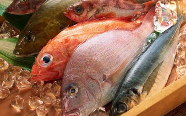 Những loại cá không nên ăn nhiều nếu không muốn huỷ hoại sức khoẻ
