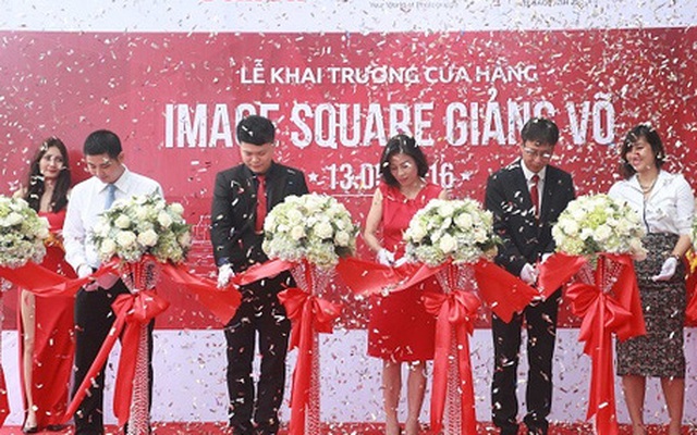 Canon Image Square - Sân chơi mới cho cộng đồng nhiếp ảnh Hà Nội
