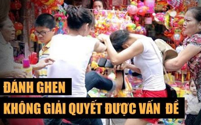 Quyết định sáng suốt của cô gái khi phát hiện người yêu phản bội