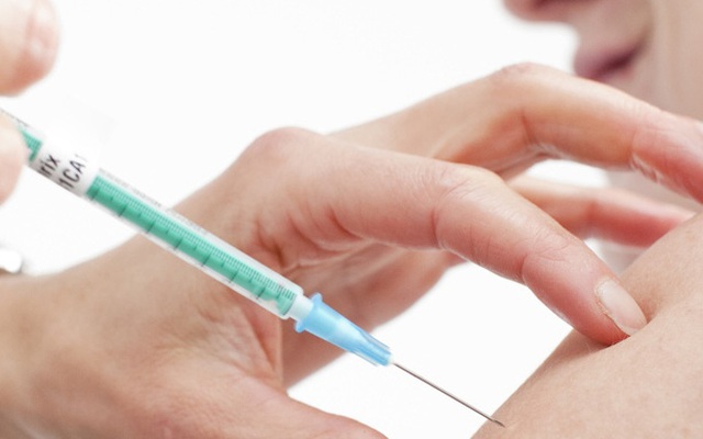 Thử nghiệm vắc-xin HIV ở Nam Phi vào tháng 11 năm nay