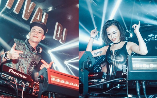 Festival quy tụ nhiều DJ "khủng" nhất Hà Nội