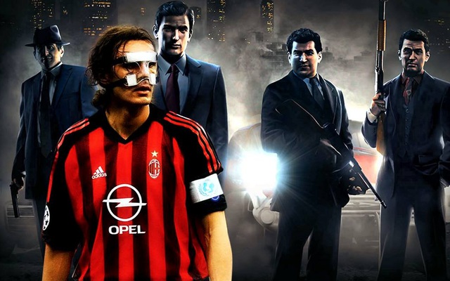 Paolo Maldini từ chối trở lại AC Milan vì… mafia