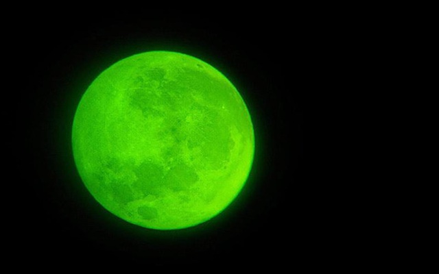 [ẢNH] Ở Việt Nam, ngắm mặt trăng vào thời khắc gần trái đất nhất trong vòng 68 năm qua