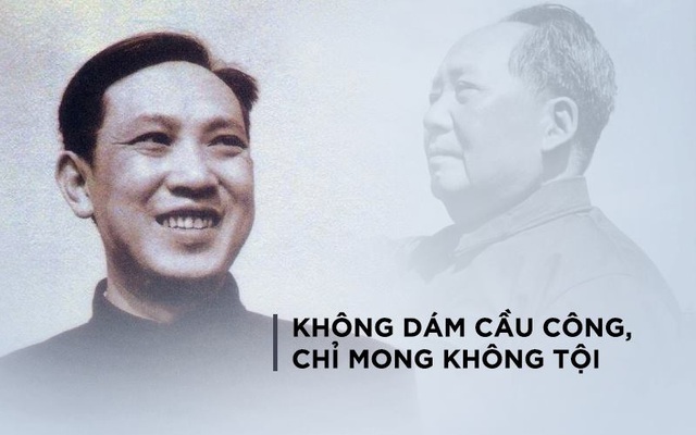 Bi kịch về nam thư ký tự sát trong Trung Nam Hải khiến Mao Trạch Đông day dứt