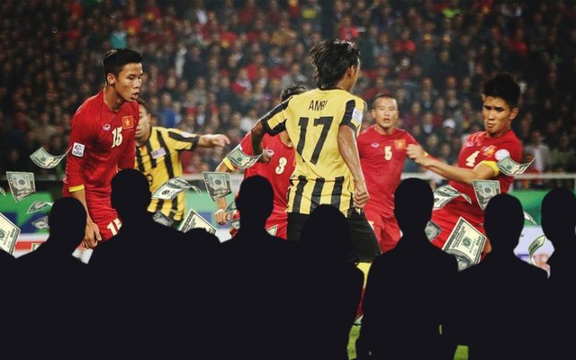 Trận Việt Nam - Malaysia sẽ thế nào trước nguy cơ bị dàn xếp tỉ số ở AFF Cup?