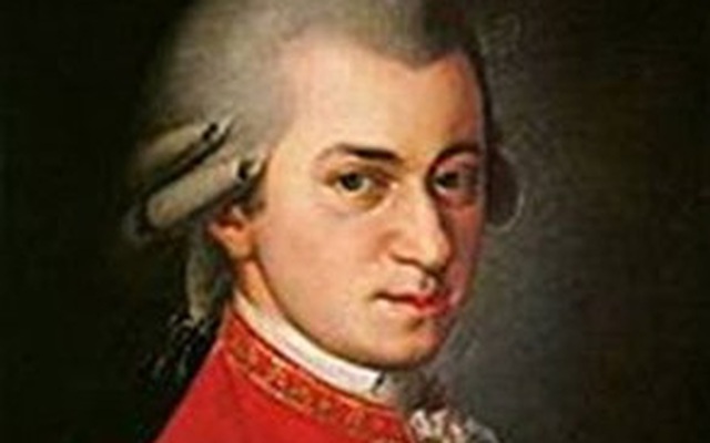 Chấn động: Nhạc sĩ thiên tài Mozart bị đầu độc có hệ thống?