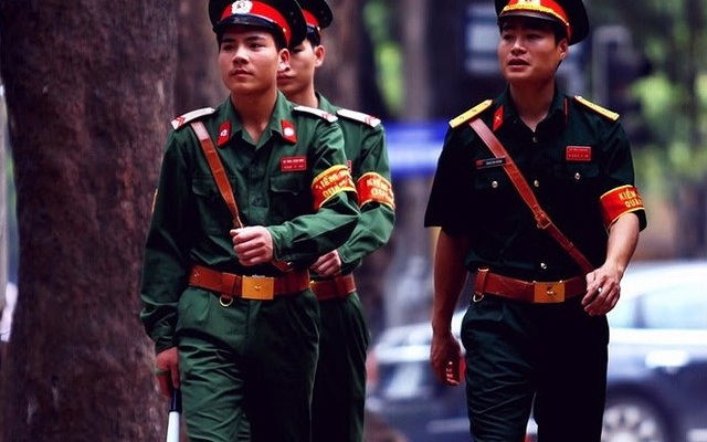 Việt Nam có nên dùng tên gọi Quân cảnh thay vì Kiểm soát quân sự?