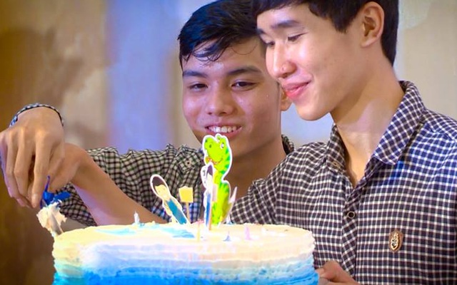 Chàng trai 20 tuổi và tiệc sinh nhật "lạ" trong Điều ước thứ 7
