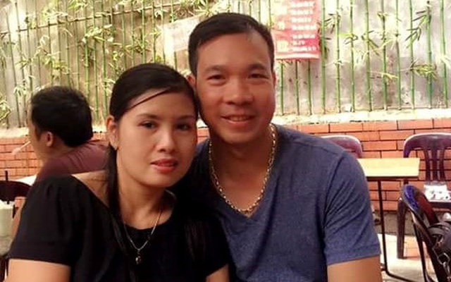 Sếp quân đội báo tin cực vui cho vợ chồng Hoàng Xuân Vinh