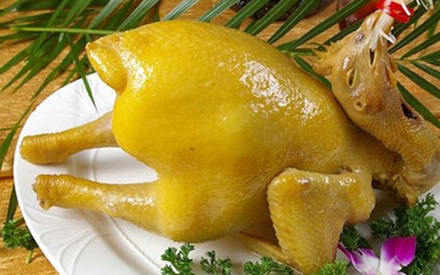 4 bộ phận của gà cực hại cho sức khỏe khi ăn
