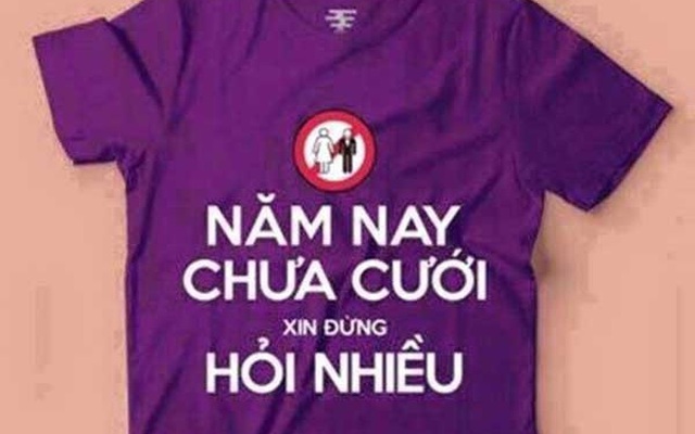 Chàng trai 8X kể chuyện điên đầu đối phó với những câu hỏi vô duyên kinh điển ngày Tết