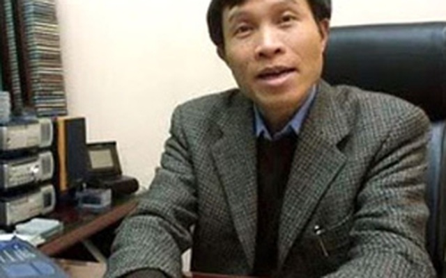 Sắp xét xử ông Nguyễn Hữu Vinh