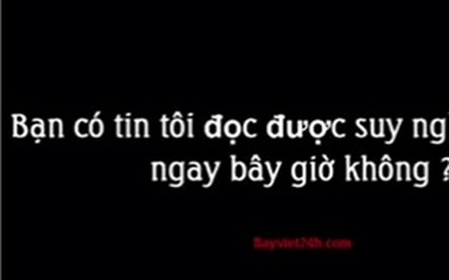 Gỡ rối bài toán gây ảo cho hàng triệu người