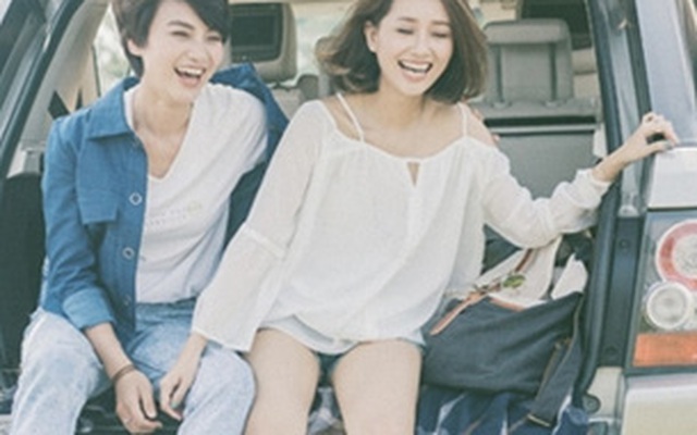 Chuyện tình yêu của nữ BTV 'khỏe' nhất VTV