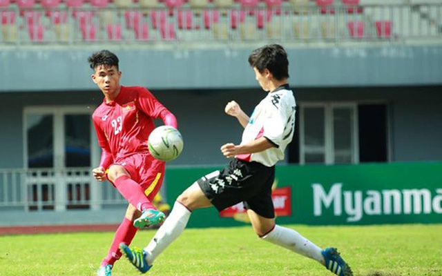 U19 Việt Nam còn kỳ lạ hơn cả Ronaldo và Bồ Đào Nha