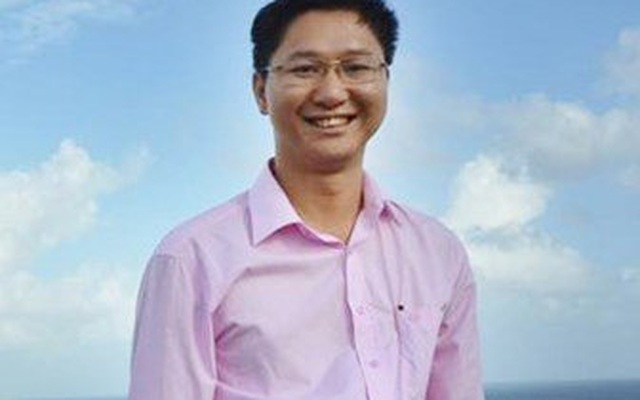 Bí thư Huyện ủy 33 tuổi là con 'ông lớn' nào?