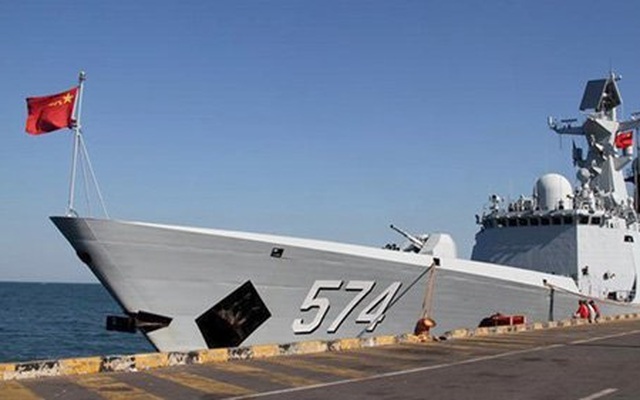 Hội thảo Biển Đông lần thứ 8: Hải quân và Cảnh sát biển sẽ cùng lên tiếng về chủ quyền