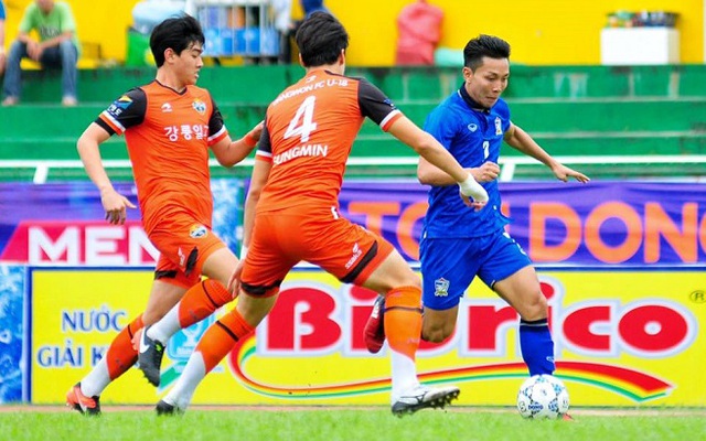 Box TV: Xem TRỰC TIẾP U21 Thái Lan vs U21 Yokohama FC (18h00)