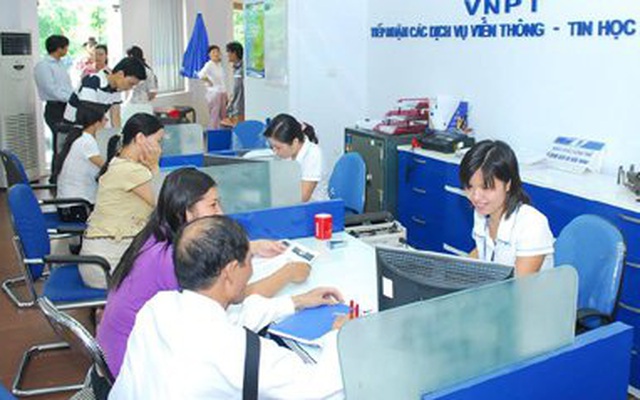 Ngành thông tin và truyền thông đóng góp lớn cho tăng trưởng