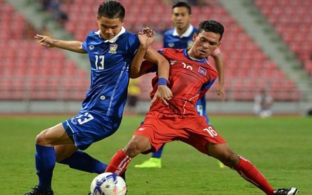 “Bỏ rơi” thầy trò Miura, fan Việt tung hô U23 Thái Lan