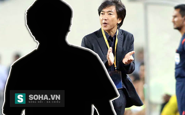 Hụt Miura, đại gia V-League chiêu mộ “ông bụt” Việt Nam