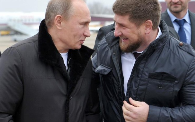 Putin đang mắc kẹt trong trò chơi của trợ thủ đắc lực ở Nga?