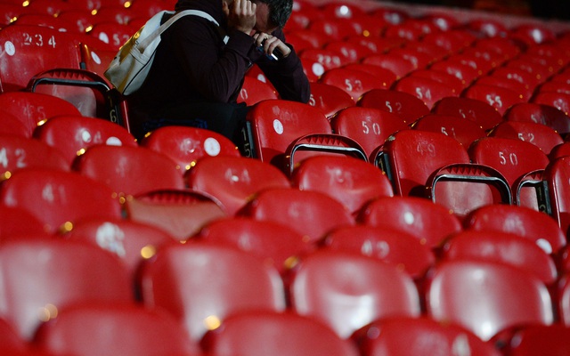 Lạ: Man United chào hàng, fan Việt tá hỏa vì quá “khoai”