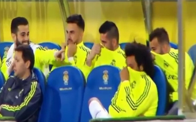 Cầu thủ "thả bom" trộm khiến băng ghế dự bị Real Madrid dậy sóng