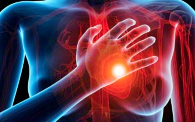Những triệu chứng phổ biến nhất của bệnh tim bạn nên cảnh giác