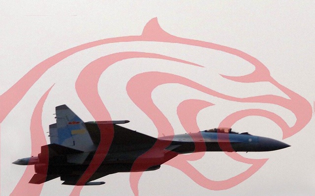 Nga đã chính thức trao cho Trung Quốc "vũ khí chết người": Su-35