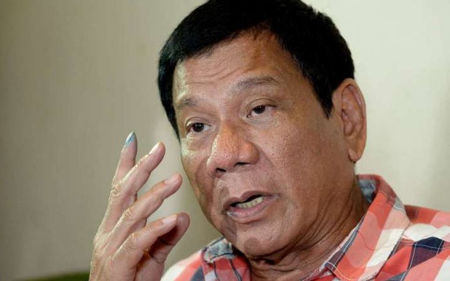 Ông Duterte bỏ họp tại ASEAN: Nhức đầu hay bi kịch gia đình?